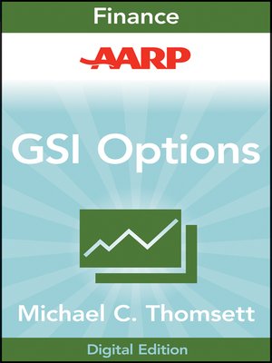 cover image of AARP Getting Started in Options